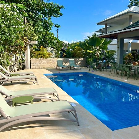 גרנד אנס Casa Tara Villas מראה חיצוני תמונה