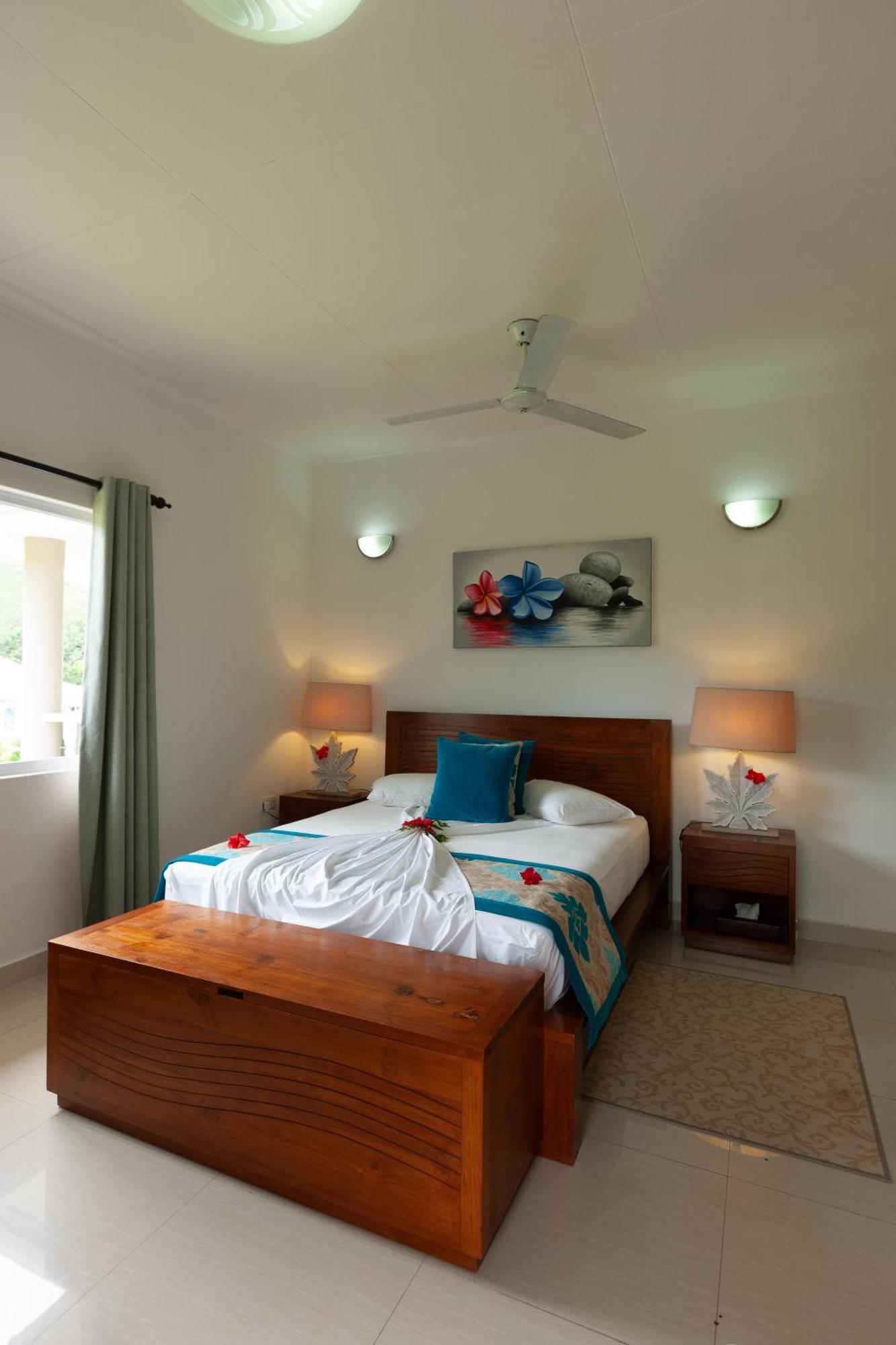 גרנד אנס Casa Tara Villas מראה חיצוני תמונה
