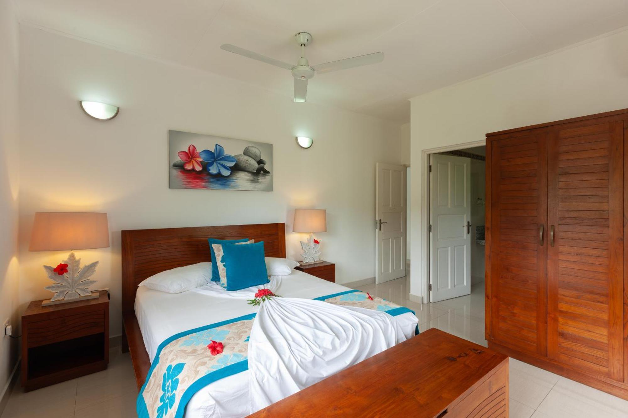 גרנד אנס Casa Tara Villas מראה חיצוני תמונה