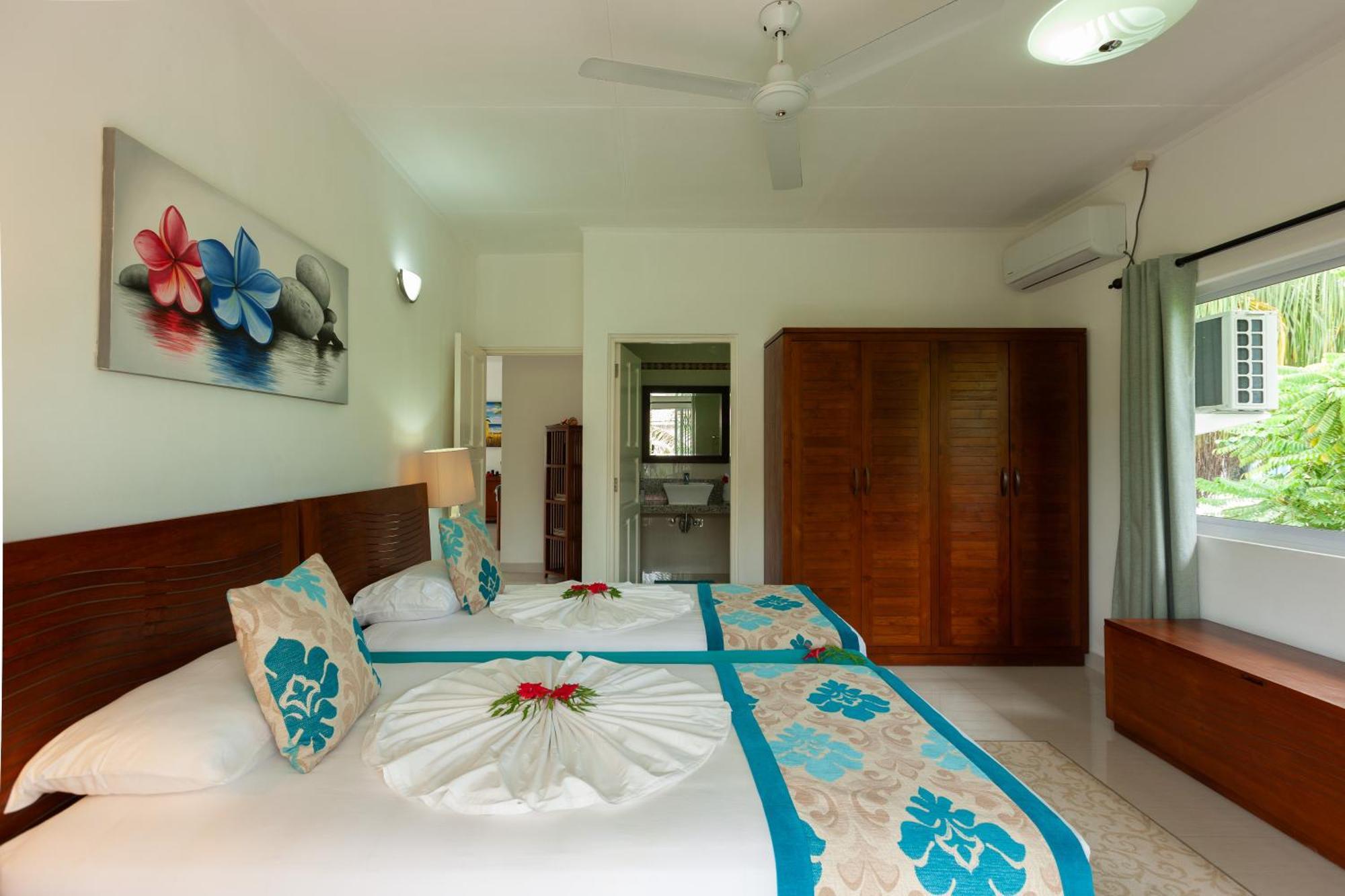 גרנד אנס Casa Tara Villas מראה חיצוני תמונה