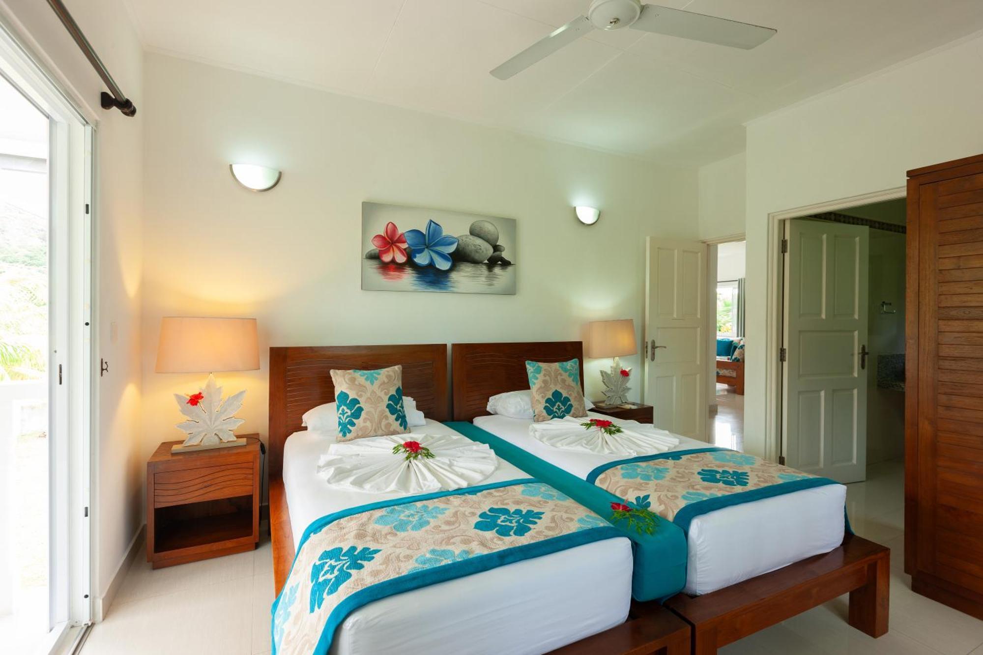 גרנד אנס Casa Tara Villas מראה חיצוני תמונה