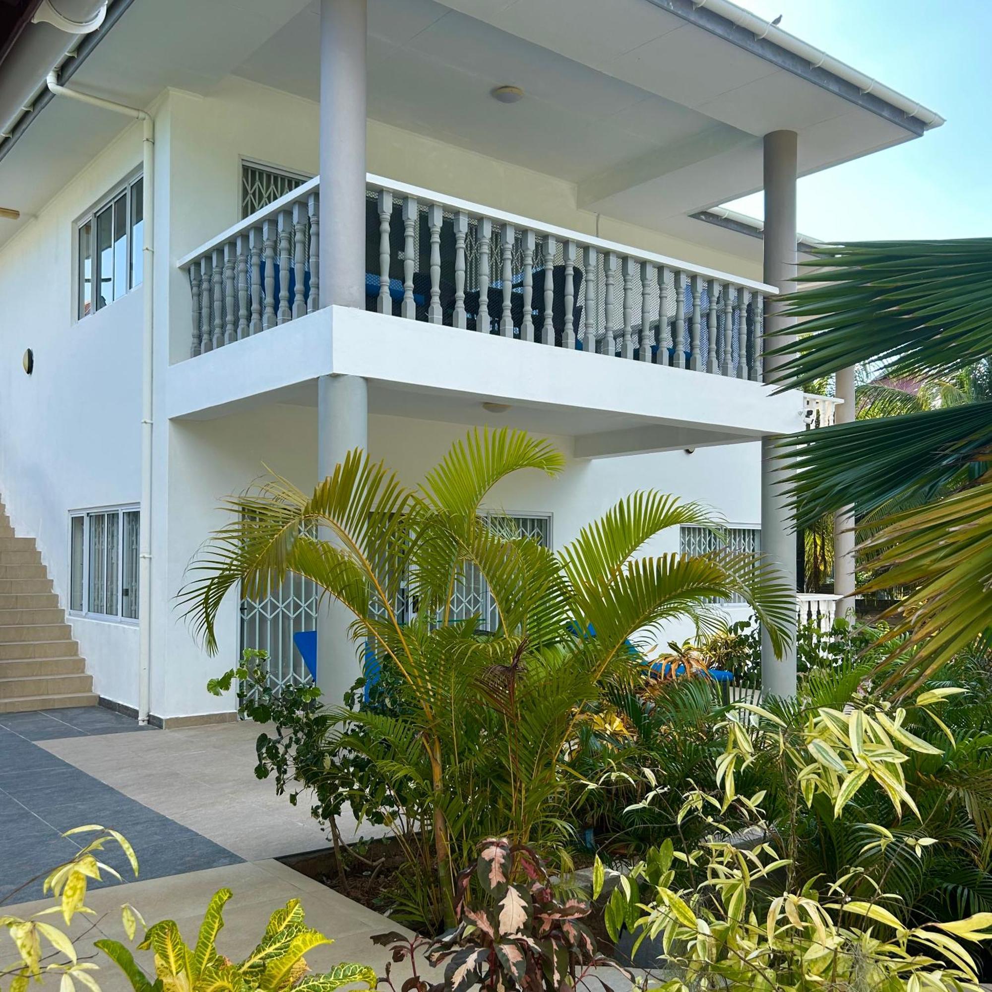 גרנד אנס Casa Tara Villas מראה חיצוני תמונה