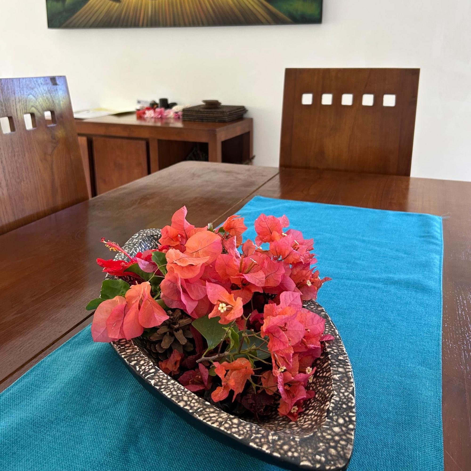 גרנד אנס Casa Tara Villas מראה חיצוני תמונה