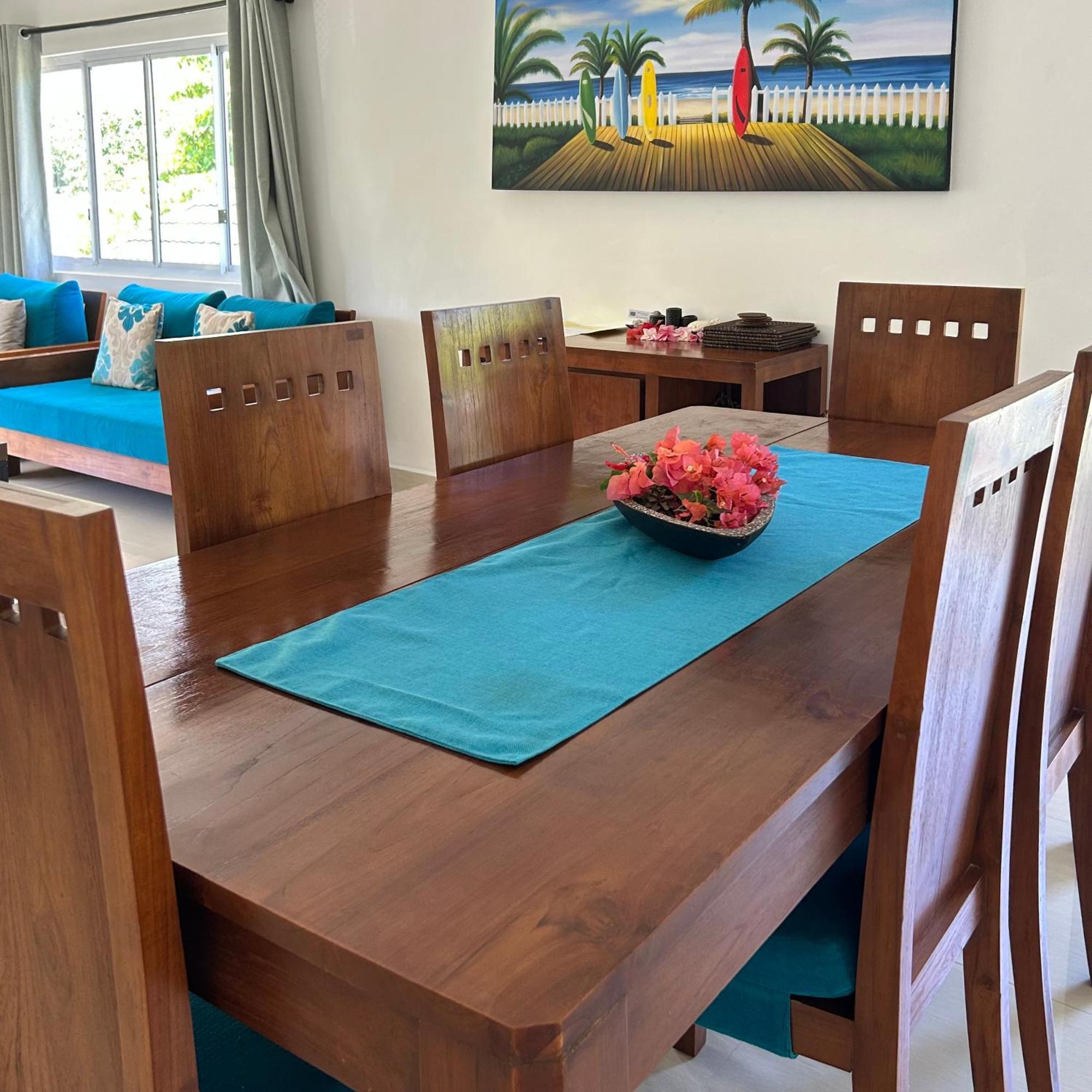 גרנד אנס Casa Tara Villas מראה חיצוני תמונה