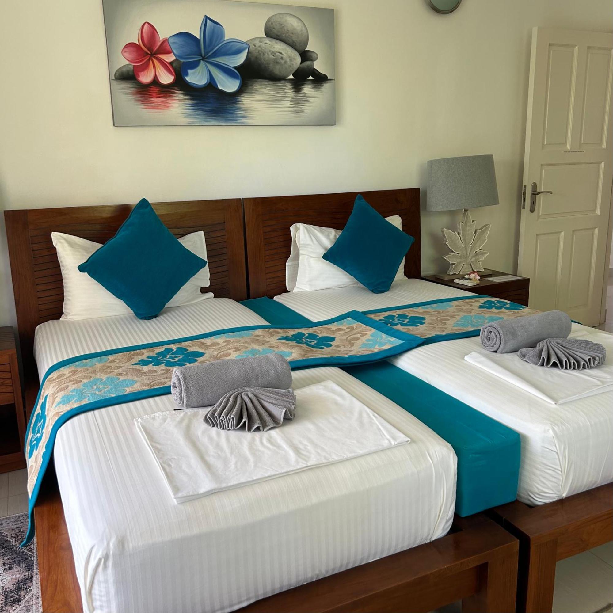 גרנד אנס Casa Tara Villas מראה חיצוני תמונה